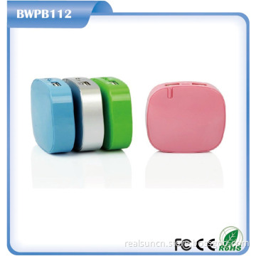 Cheap 4400-5600mAh Dual USB Universal Travel Charger-Bwpb112